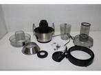 Philips Avance HR1922/20 - Sapcentrifuge - 1200 W -, Verzenden, Zo goed als nieuw