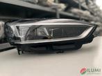 AUDI A5 8W6 VOLL LED KOPLAMP RECHTS KPL 8W6941034D, Verzenden, Gebruikt, Audi