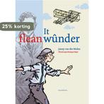 It Fleanwûnder 9789056152437 Janny van der Molen, Boeken, Verzenden, Gelezen, Janny van der Molen