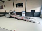 Hoge korting laatste VW Speeder Autotransporter autom. nieuw, Auto's, Volkswagen, Stof, Zwart, Overige carrosserieën, Met garantie (alle)