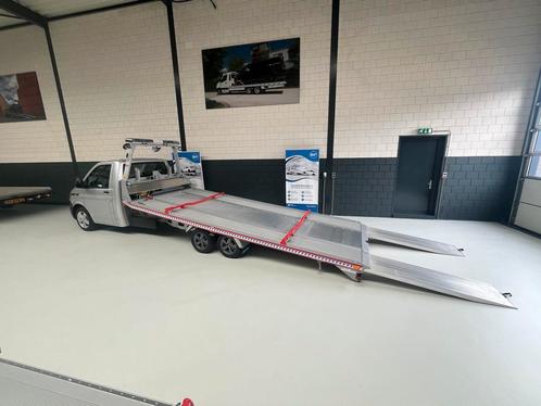 Hoge korting laatste VW Speeder Autotransporter autom. nieuw, Auto's, Volkswagen, Geïmporteerd, Onderhoudsboekje, Te koop, Automaat
