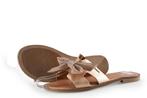 Scapa slippers in maat 40 Goud | 15% korting, Slippers, Scapa, Overige kleuren, Verzenden