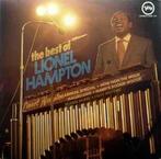 LP gebruikt - Lionel Hampton - The Best Of Lionel Hampton..., Cd's en Dvd's, Vinyl | Jazz en Blues, Zo goed als nieuw, Verzenden