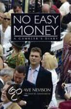 No Easy Money 9781905156580 Dave Nevison, Gelezen, Dave Nevison, Verzenden