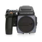 Hasselblad H6D-100c, Ophalen of Verzenden, Zo goed als nieuw