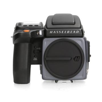 Hasselblad H6D-100c beschikbaar voor biedingen