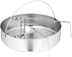 WMF Pannen inzet - Ø 22 cm - RVS, Huis en Inrichting, Keuken | Potten en Pannen, Verzenden, Nieuw