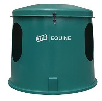 Compacte hooihut, hooistolp voor 1-3 paarden, Dieren en Toebehoren, Paarden en Pony's | Overige Paardenspullen, Nieuw, Ophalen of Verzenden
