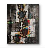 Juan Antonio Espinoza - Arquitectura de lo Inestable XL