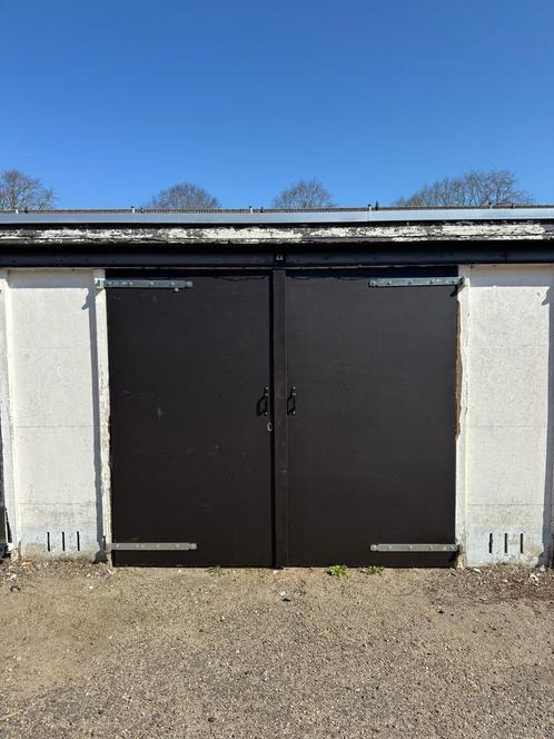 Garagebox te huur Nieuwe Pekela – veilig en goed bereikbaar, Auto diversen, Autostallingen en Garages