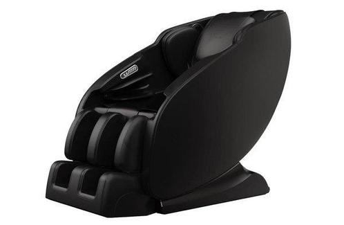 NRG Wellness Deluxe Massagestoel, Sport en Fitness, Massageproducten, Massagestoel of Kussen, Nieuw, Ophalen of Verzenden