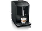 Siemens -  Eq.300  Zwart, Witgoed en Apparatuur, Koffiezetapparaten, Verzenden, Nieuw, Espresso apparaat, Koffiebonen