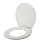 Jabsco Losse Toiletbril en deksel 58104-1000 voor Toilet Twi, Watersport en Boten, Ophalen of Verzenden, Nieuw