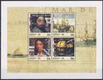 Australie - 1985 - Kolonisatie - Postfris, Postzegels en Munten, Postzegels | Oceanië, Verzenden, Postfris