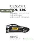 Gezocht: Pioniers 9789462367524 Sanderijn Cels, Verzenden, Zo goed als nieuw, Sanderijn Cels