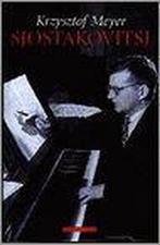 SJOSTAKOVITSJ 9789025408008 Kai Meyer, Boeken, Verzenden, Gelezen, Kai Meyer