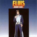 cd - Elvis Presley - Moody Blue, Verzenden, Zo goed als nieuw