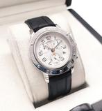Hermès - Clipper Chronograph - CP2.410 - Heren - 2010-2020, Nieuw