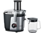 Bosch MES4000 Vitajuice 4 - Sapcentrifuge - 1000 W - 2, Verzenden, Zo goed als nieuw