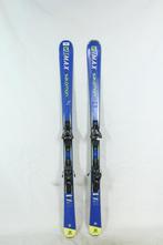 Refurbished - Ski - Salomon Smax x7 - 162, 160 tot 180 cm, Gebruikt, Skiën, Ski's