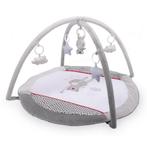 Grijze Babygym Konijn 90x45 - Retourdeal - Schattig Desig..., Ophalen of Verzenden, Nieuw, Babygym