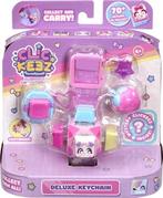 Clickeez - Deluxe Keychain | Goliath - Hobby Artikelen, Verzenden, Nieuw