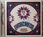 cd - Andromeda - Definitive Collection, Verzenden, Zo goed als nieuw