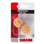 Simson Ventielslang - Geschikt voor Hollands en Frans ven..., Ophalen of Verzenden, Nieuw