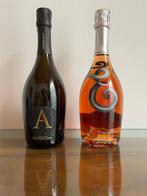 De Sloovere-Pienne, Ange - Eugene 2017 - Champagne Extra, Nieuw