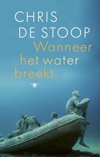 Wanneer het water breekt (9789403119809, Chris De Stoop), Boeken, Romans, Verzenden, Nieuw