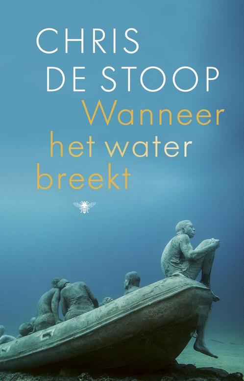 Wanneer het water breekt (9789403119809, Chris De Stoop), Boeken, Romans, Nieuw, Verzenden
