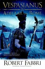 Boek Vespasianus 4 -   Adelaar van Rome 9789045205342, Boeken, Verzenden, Zo goed als nieuw