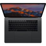 Apple MacBook Pro 2016 15.4 Touch Bar, Ophalen of Verzenden, Zo goed als nieuw