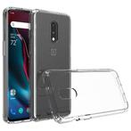 ProGuard OnePlus 7 Hoesje Bumper TPU Transparant, Verzenden, Nieuw, Hoesje of Tasje