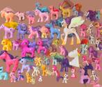 Hasbro My Little Pony - Speelgoed 50 x My Little Pony - lot