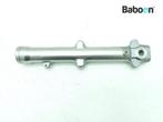 Voorvork Buitenpoot Rechts Yamaha RD 125 1976-1977 1E7, Motoren, Verzenden, Gebruikt