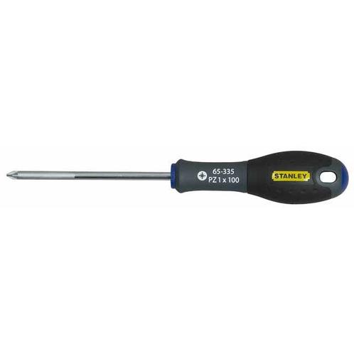 Schroevendraaier Stanley Fatmax pozidriv Pz3 x 150mm | 0-..., Doe-het-zelf en Verbouw, Gereedschap | Handgereedschap, Nieuw, Verzenden