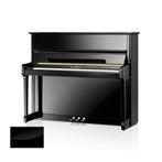 Schimmel Konzert K125 T SP messing piano, Muziek en Instrumenten, Nieuw