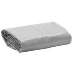 Dekzeil Grijs 5x6m 650g/mÂ² | Retourdeal | -47%, Ophalen of Verzenden, Nieuw