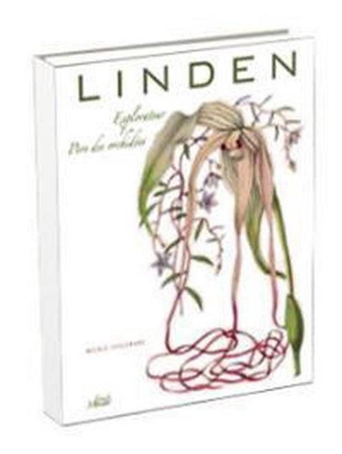 Jean Linden explorateur 9789061536307 Nicole Ceulemans, Boeken, Kunst en Cultuur | Beeldend, Gelezen, Verzenden
