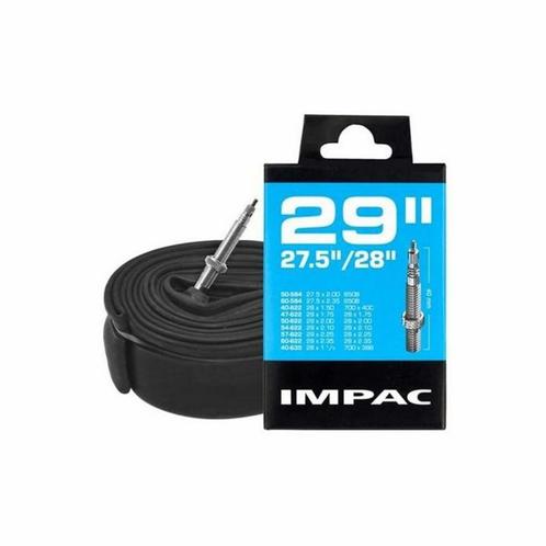 Schwalbe Binnenband - 27.5, 28 en 29 inch - Presta ventie..., Fietsen en Brommers, Fietsonderdelen, Nieuw, Ophalen of Verzenden