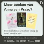 Een heel bijzonder meisje 9789047707431 Anna van Praag, Verzenden, Zo goed als nieuw, Anna van Praag