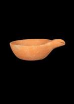 Amlash Terracotta Olielampvuller (Zonder Minimumprijs), Antiek en Kunst