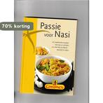 passie voor nasi 8717125156209 Conimex, Verzenden, Zo goed als nieuw, Conimex