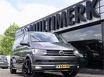 Volkswagen Transporter 2.0 TDI 150PK DSG MARGE-BTW VRIJ LUXE, Automaat, Gebruikt, Overige kleuren, Lichtmetalen velgen