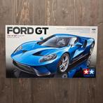 Tamiya - Speelgoedauto 1/24 SCALE FORD GT – Full Display, Hobby en Vrije tijd, Modelauto's | 1:5 tot 1:12, Nieuw
