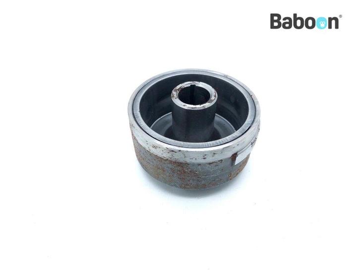 Vliegwiel / Rotor Yamaha YZ 250 F 2003-2008 (YZ250F), Motoren, Onderdelen | Yamaha, Gebruikt, Verzenden