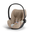 Cybex Cloud T Demodag op 24 mei bij Baby Boem Amsterdam, Overige merken, Autogordel of Isofix, Nieuw, Ophalen of Verzenden