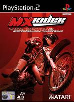 MX Rider (PlayStation 2), Verzenden, Gebruikt