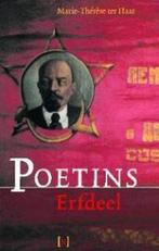 Poetins erfdeel 9789085690238 M.T. ter Haar, Verzenden, Gelezen, M.T. ter Haar